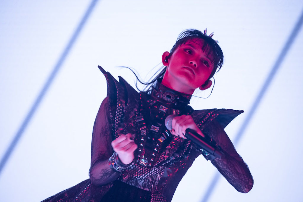 Show Report] BABYMETAL AWAKENS – The Sun Also Rises (Yokohama