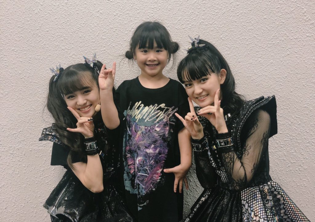 Show Report] BABYMETAL AWAKENS – The Sun Also Rises