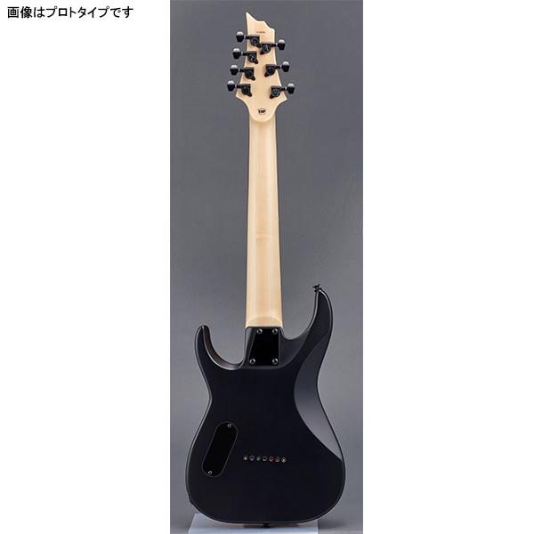 New BABYMETAL X ESP Collaboration Guitars Announced – Unofficial