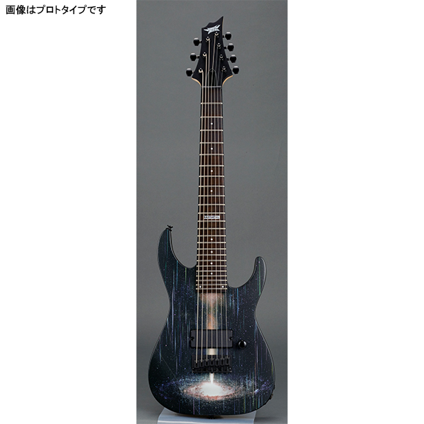 New BABYMETAL X ESP Collaboration Guitars Announced – Unofficial