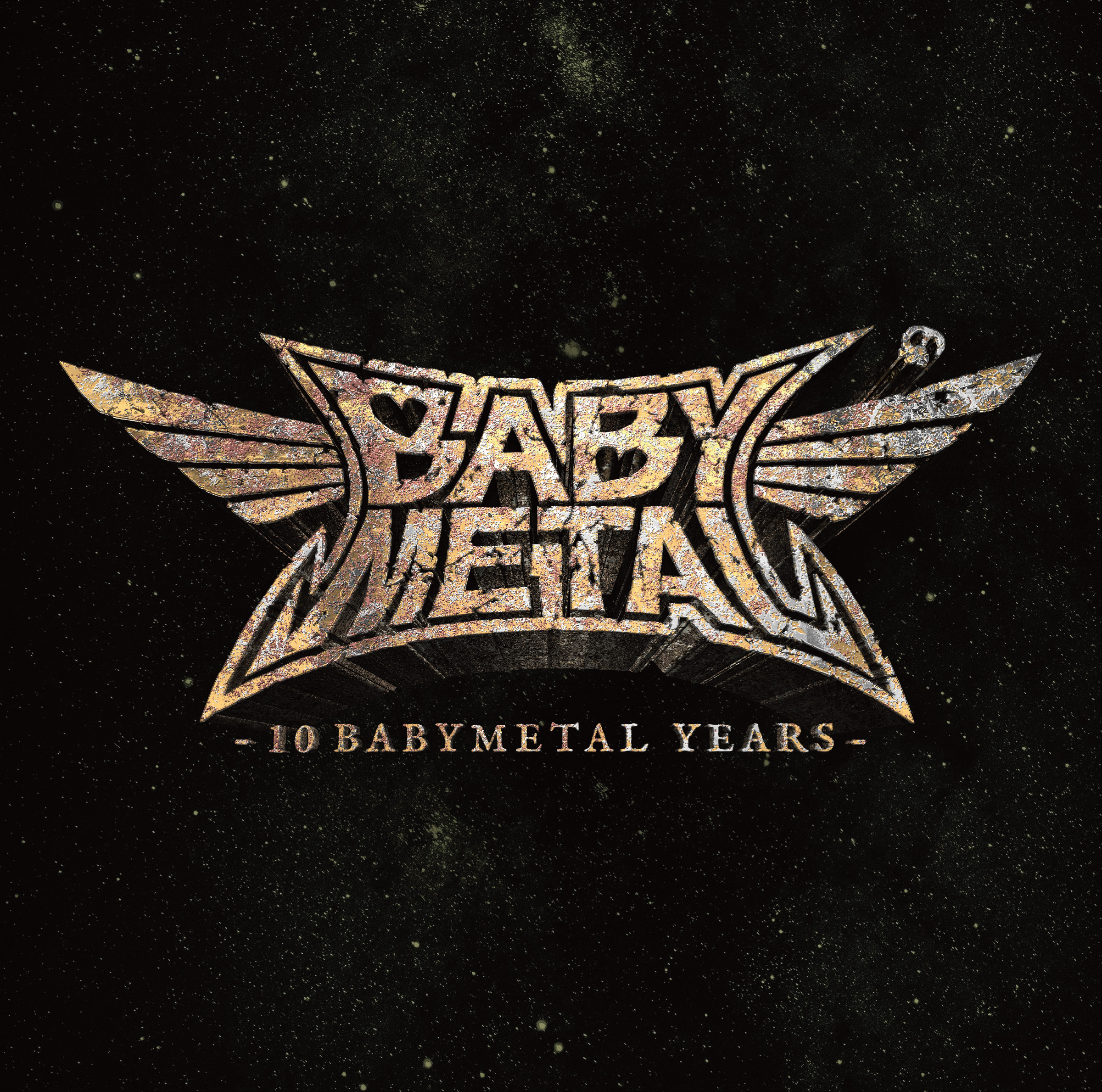 “BEST ALBUM” Definitive Guide – Unofficial BABYMETAL News