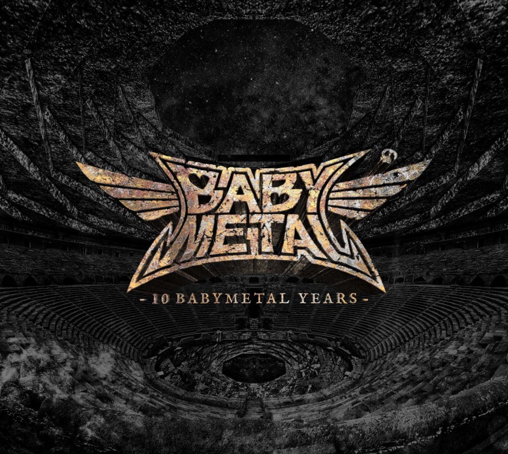 BEST ALBUM” Definitive Guide – Unofficial BABYMETAL News