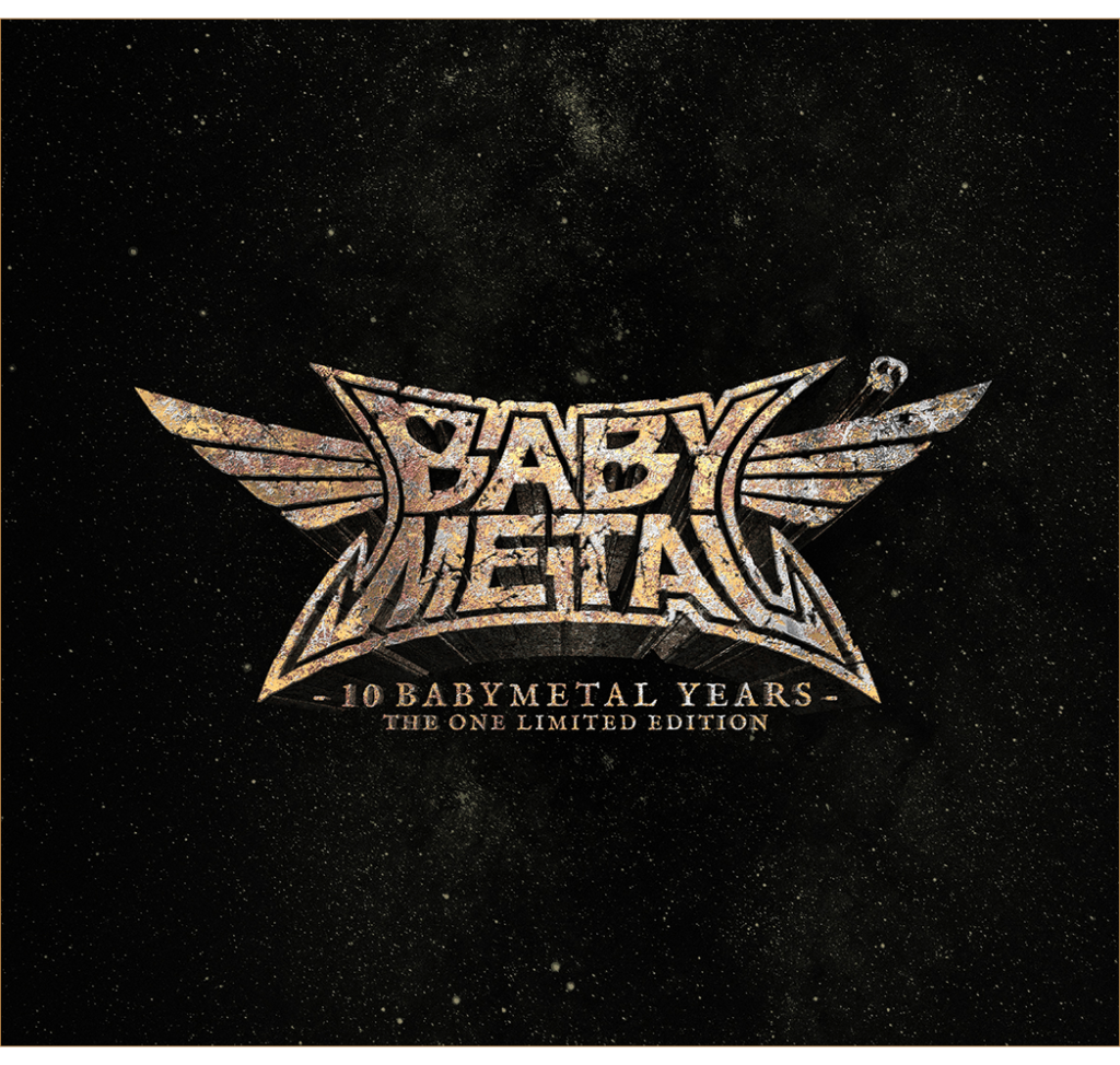 BEST ALBUM” Definitive Guide – Unofficial BABYMETAL News